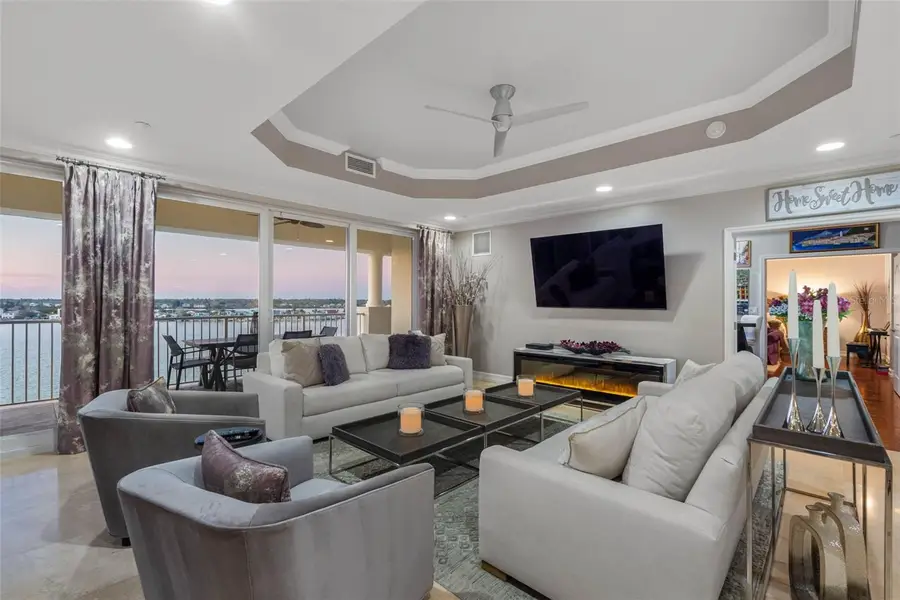 17717 Gulf Boulevard #702, Redington Shores, FL 33708 - #3