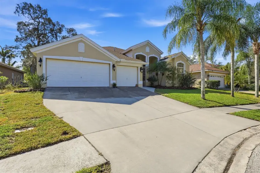 328 Liam Avenue, Tarpon Springs, FL 34689 - #2