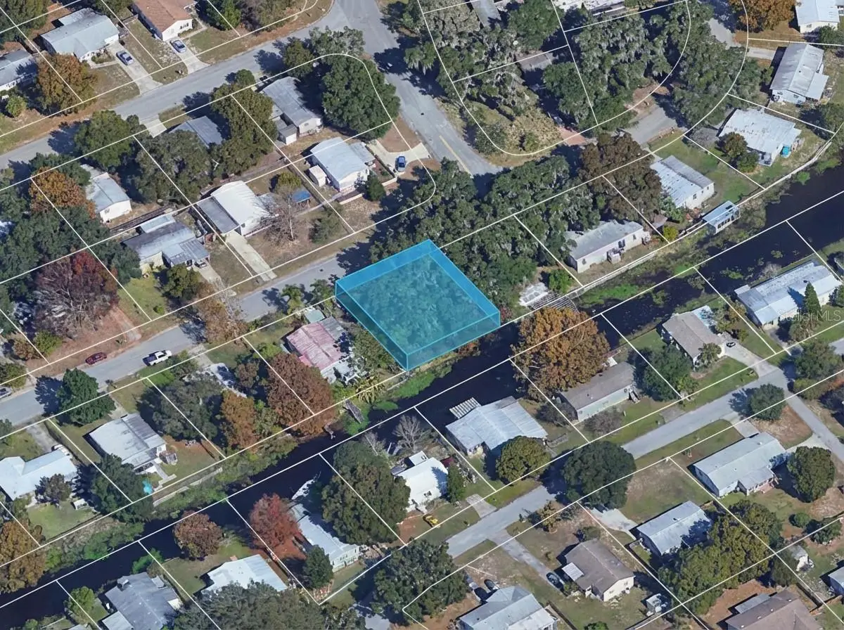 17332 Palm Drive, Montverde, FL 34756 - #1