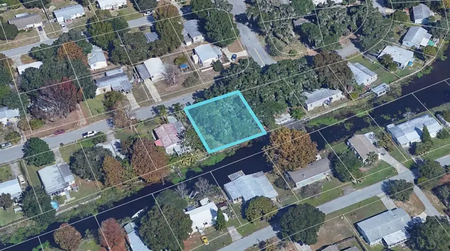 17332 Palm Drive, Montverde, FL 34756 - #2