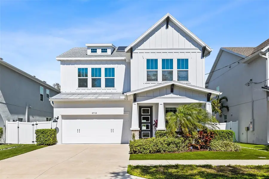 3713 W Leona Street, Tampa, FL 33629 - #2