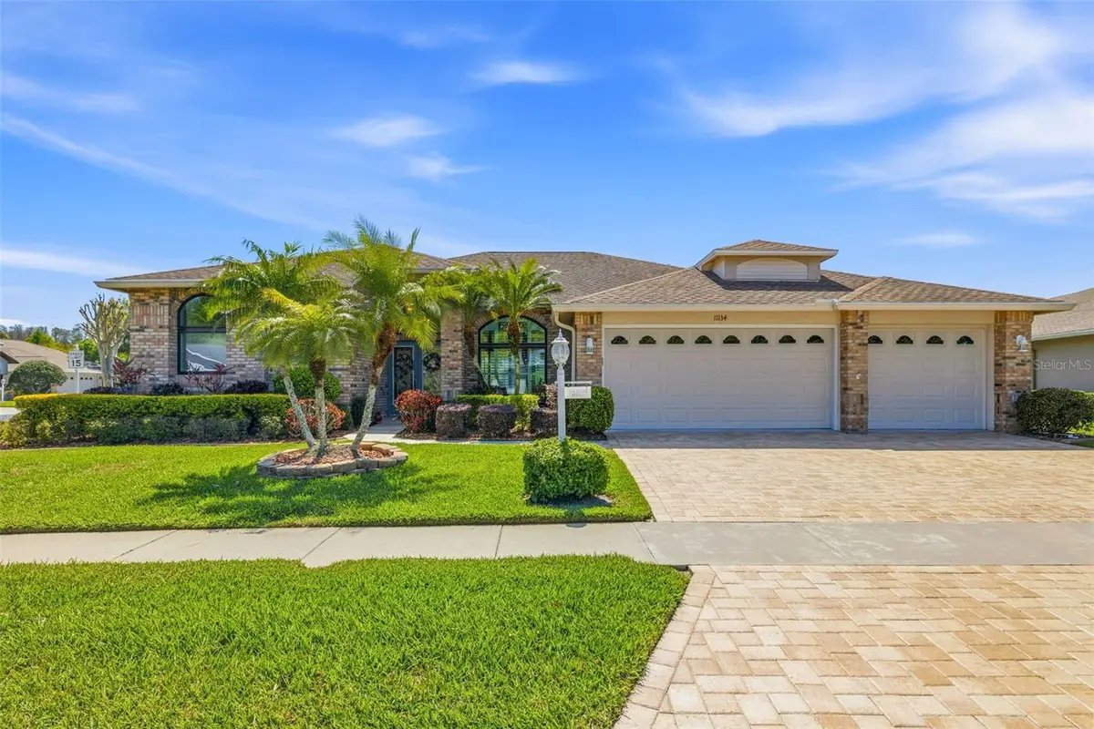 11134 Wedgemere Drive, Trinity, FL 34655 - #1