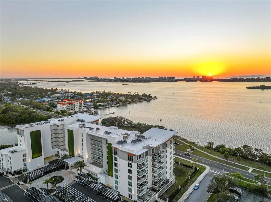 1020 Sunset Point Road #410, Clearwater, FL 33755 - #2