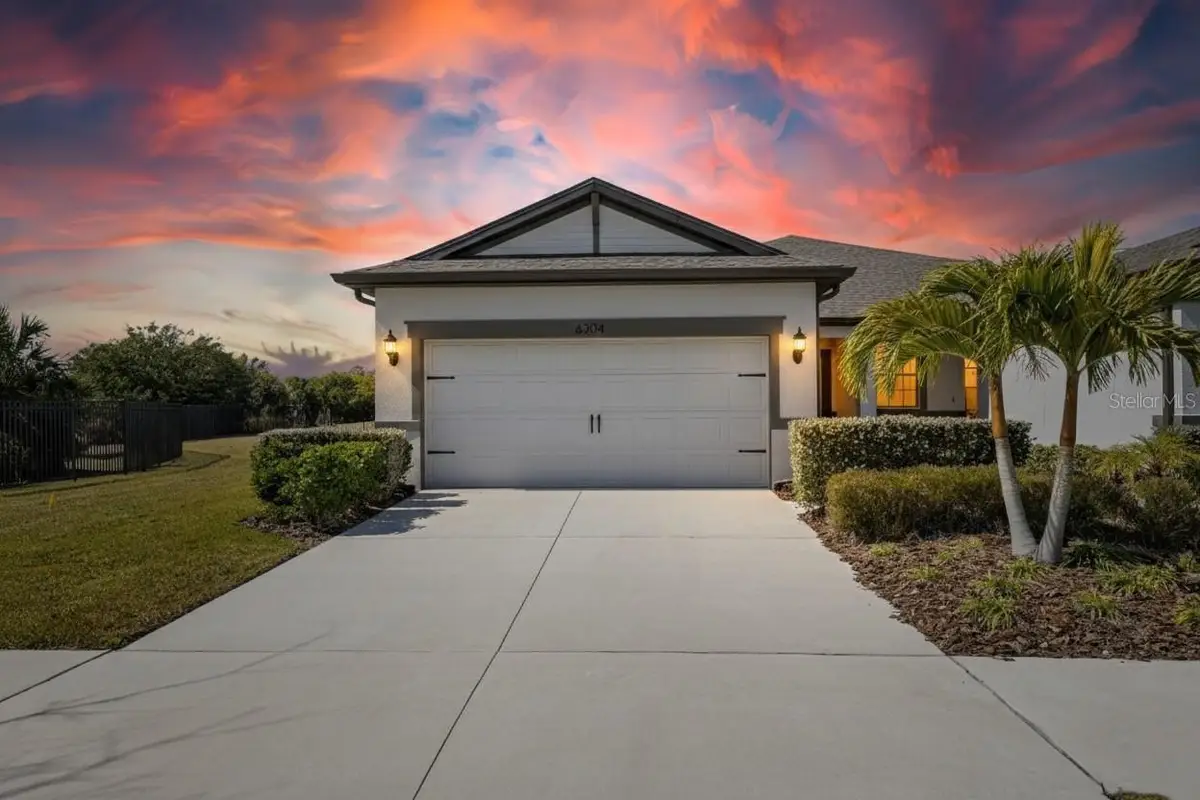 6204 Mooring Line Circle, Apollo Beach, FL 33572 - #1
