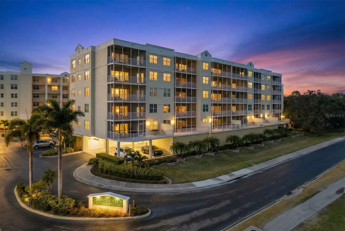 1200 Country Club Drive #4202, Largo, FL 33771 - #1