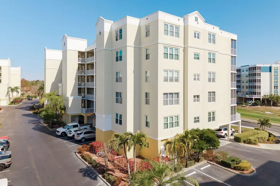 1200 Country Club Drive #4202, Largo, FL 33771 - #2