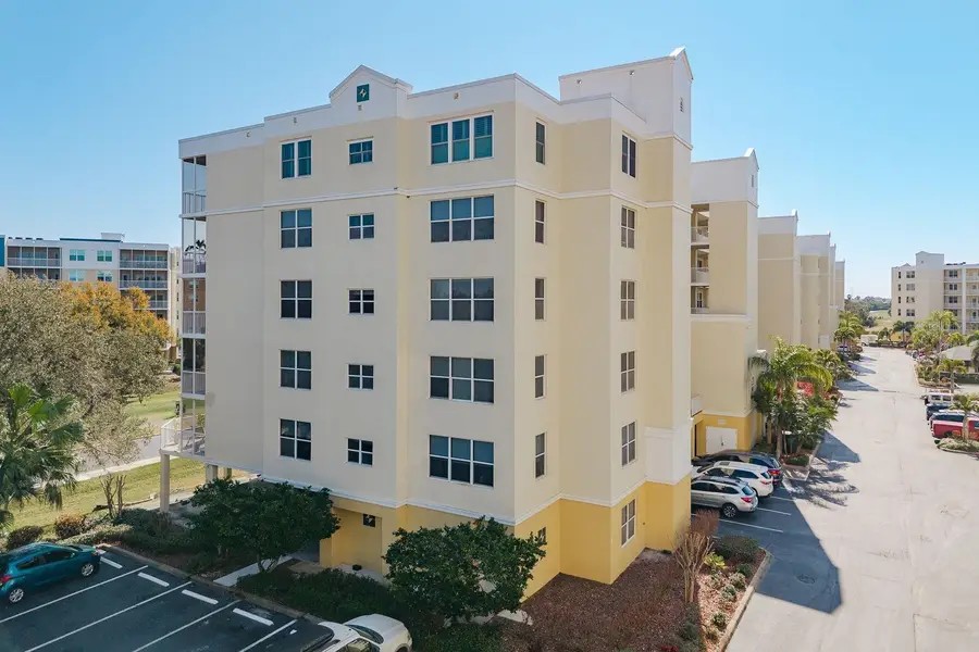 1200 Country Club Drive #4202, Largo, FL 33771 - #3