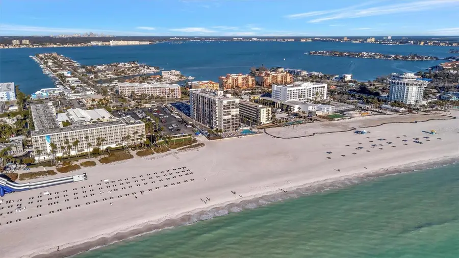 5396 Gulf Boulevard #407, Saint Pete Beach, FL 33706 - #2