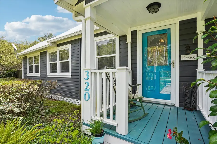 320 E Graves Avenue, Orange City, FL 32763 - #3