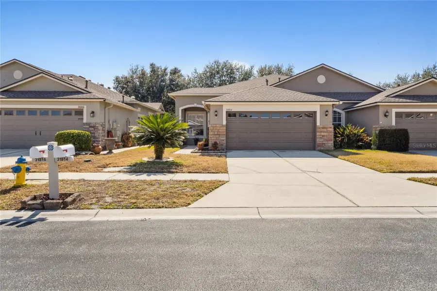 31814 Blythewood Way, Wesley Chapel, FL 33543 - #2