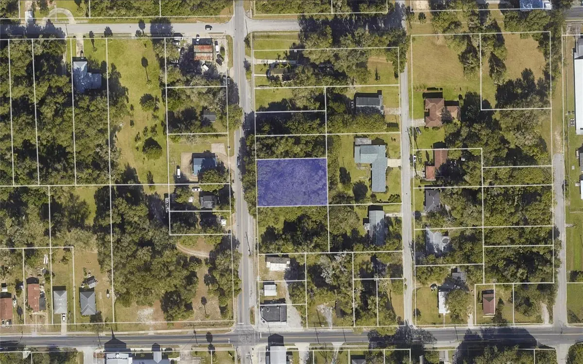 823 S Adelle Avenue, Deland, FL 32720 - #1