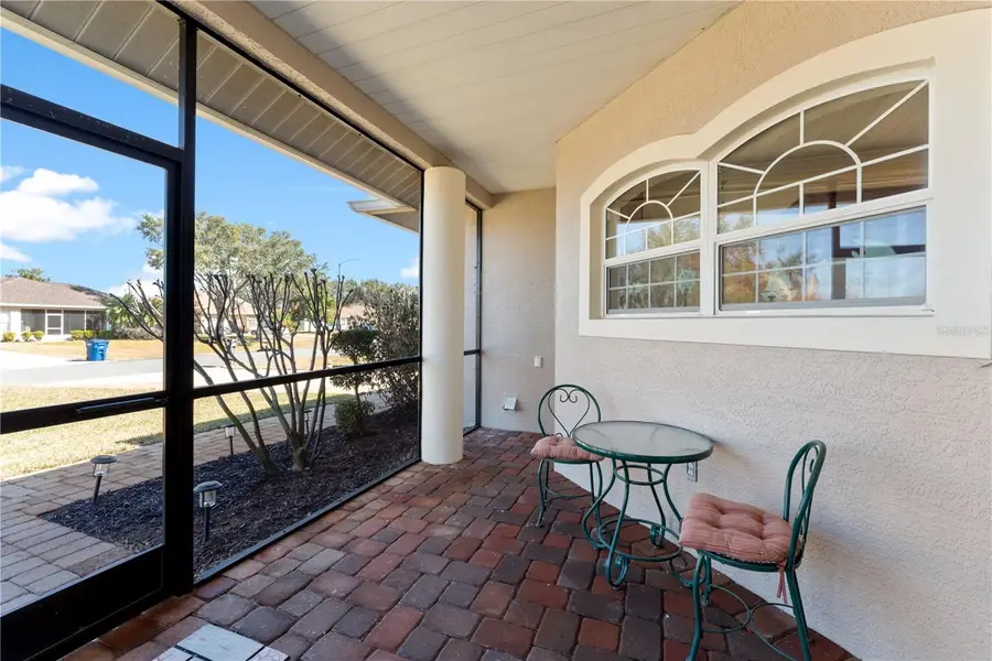 3007 Cedora Terrace, Sebring, FL 33870 - #3