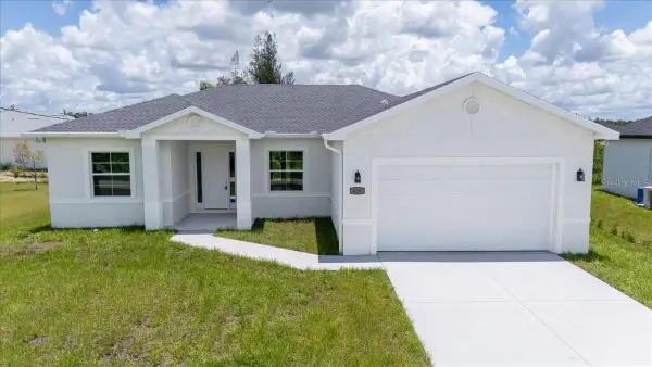 430 Mercedes Court, LEHIGH ACRES, FL 33972