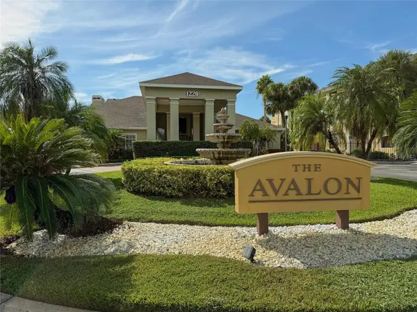 1230 S Missouri Avenue #711, CLEARWATER, FL 33756