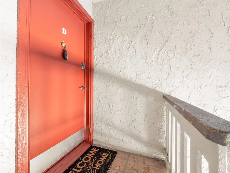 4036 Cortez Drive #D, Tampa, FL 33614 - #2