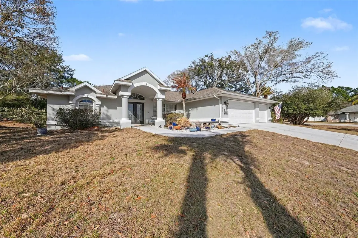 2583 Running Oak Court, Spring Hill, FL 34608 - #1