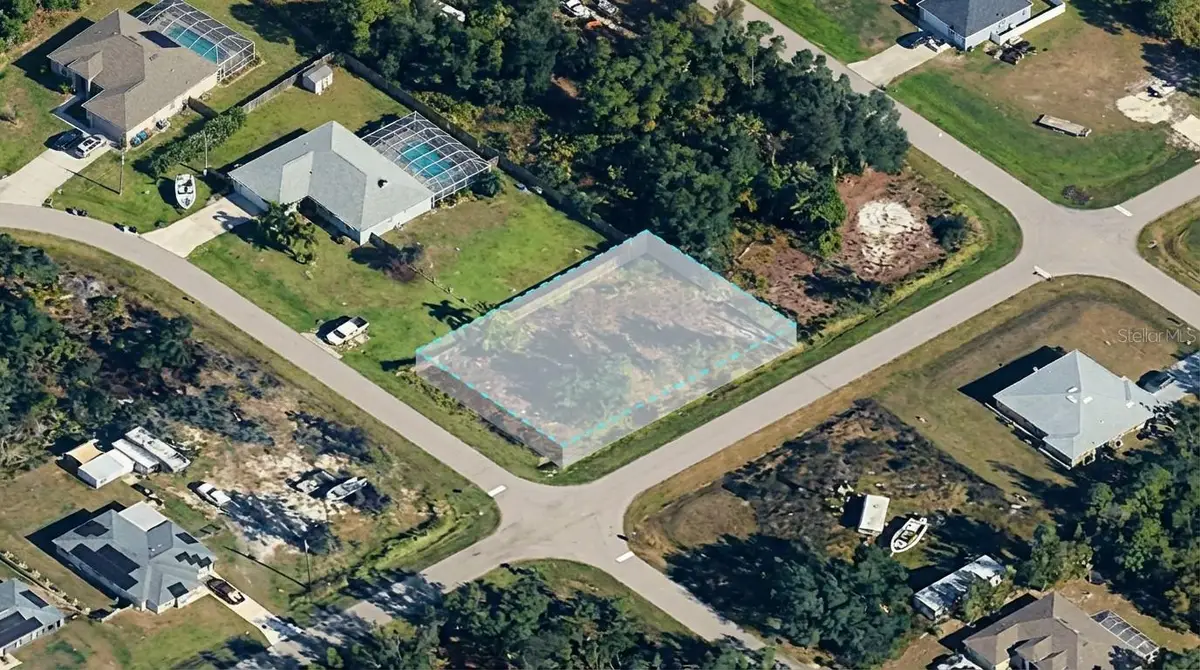 368 Hazel Circle, Punta Gorda, FL 33982 - #1