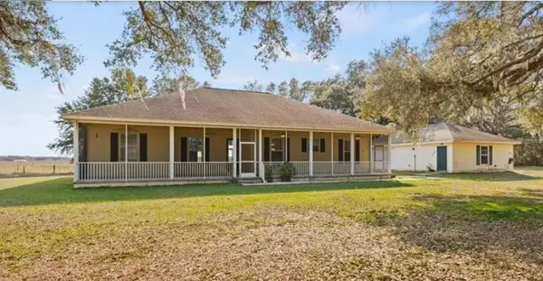 3689 SE 29th Boulevard, SUMTERVILLE, FL 33585