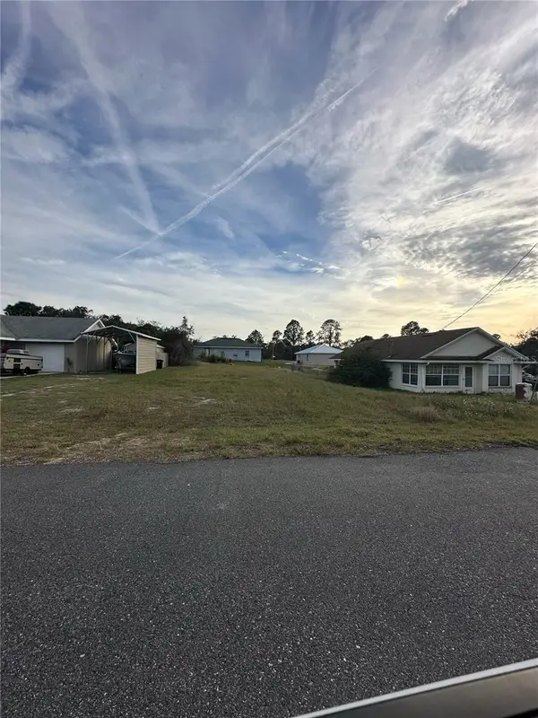 Phillips Road, LAKE WALES, FL 33898