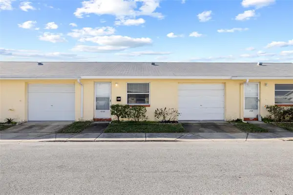 4930 Hazner Street, NEW PORT RICHEY, FL 34652