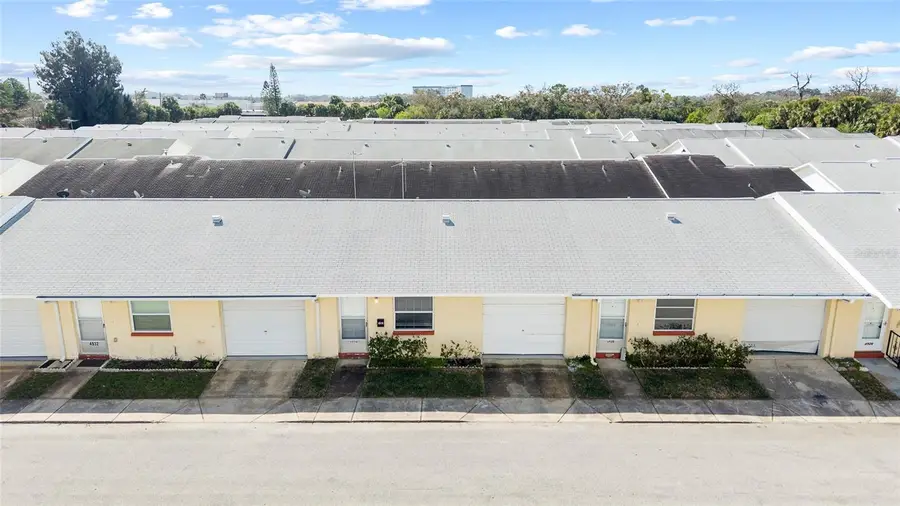 4930 Hazner Street, New Port Richey, FL 34652 - #3