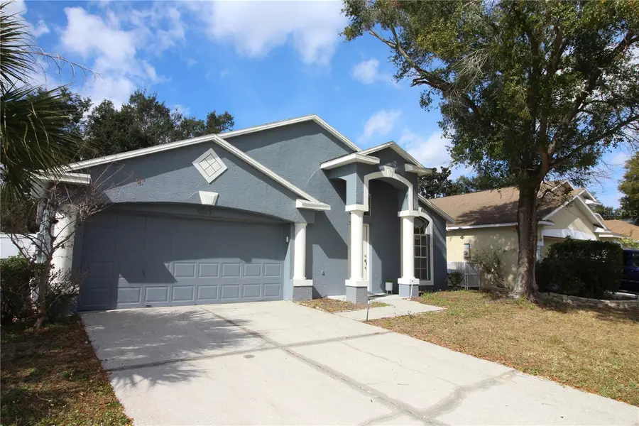9347 Hidden Water Circle, Riverview, FL 33578 - #3
