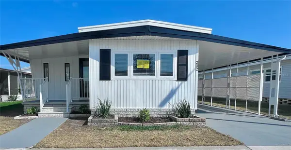 1100 Belcher Road S #202, LARGO, FL 33771