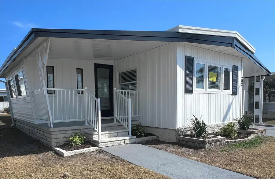 1100 Belcher Road S #202, Largo, FL 33771 - #2