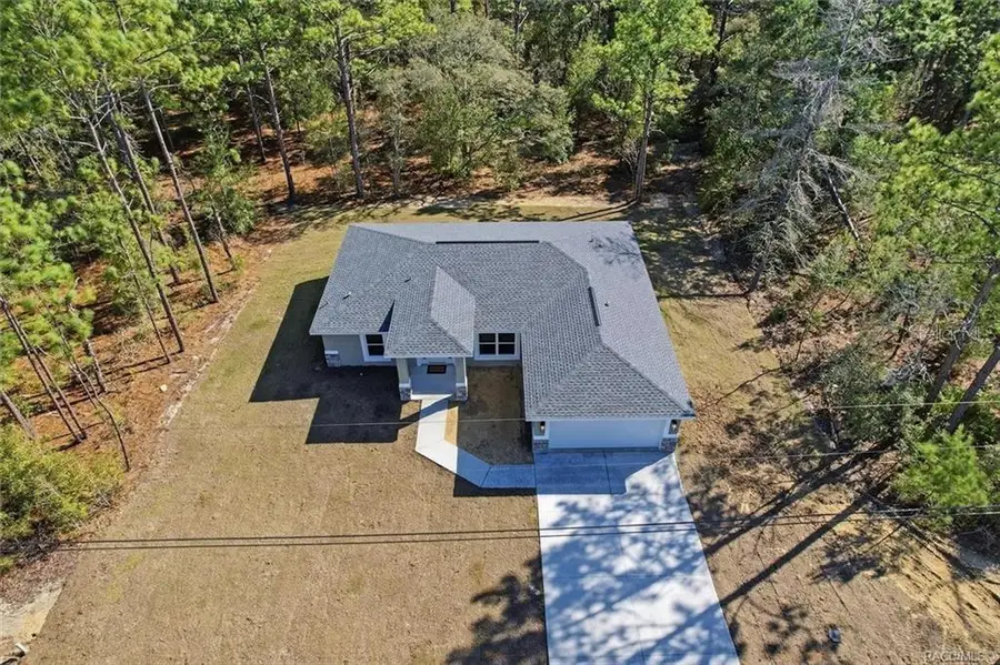 7821 N Sarazen Drive, Citrus Springs, FL 34434 - #3