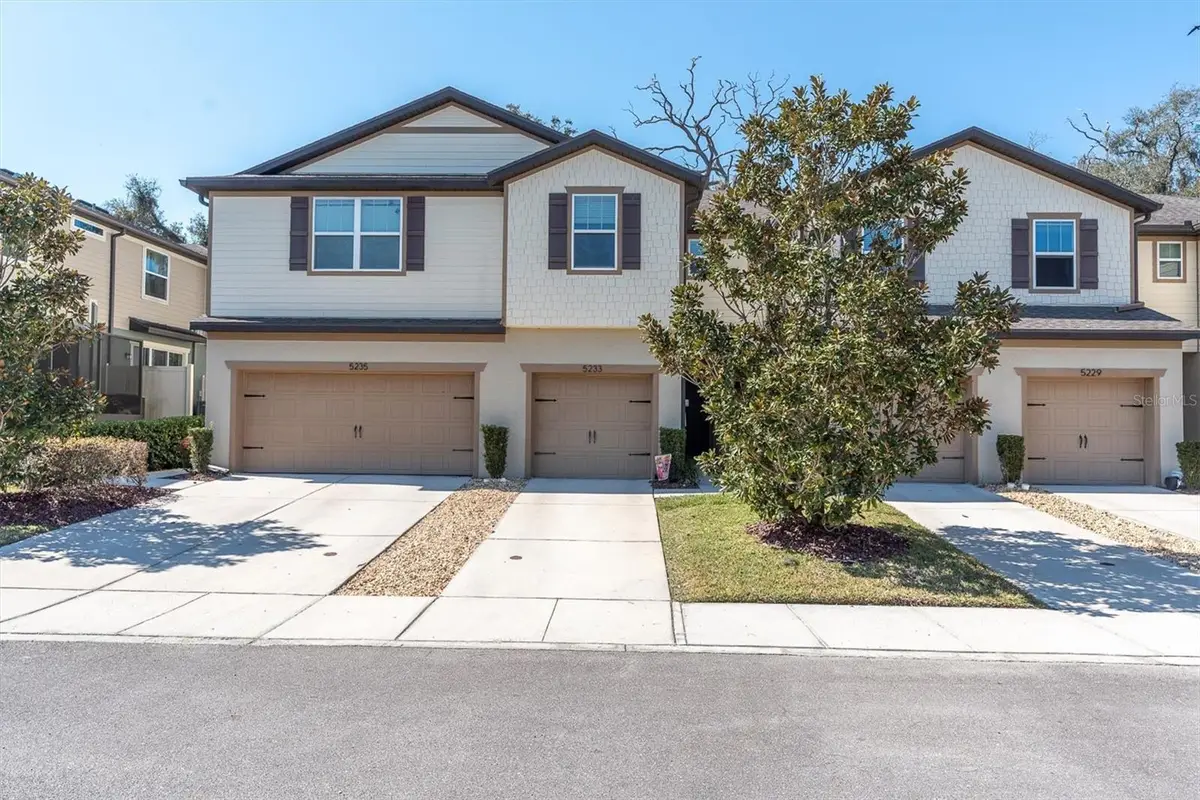 5233 Sylvester Loop, Tampa, FL 33610 - #1