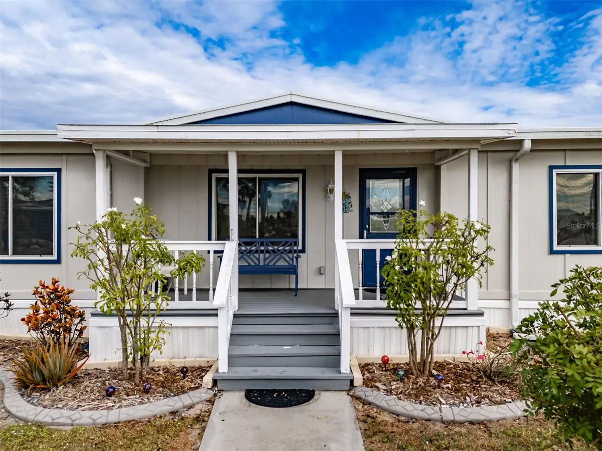 143 E Saint Annes Cir, Apollo Beach, FL 33572 - #1