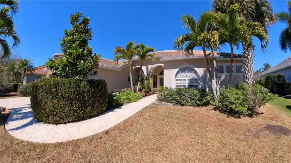 11837 Grand Isles Lane, FORT MYERS, FL 33913