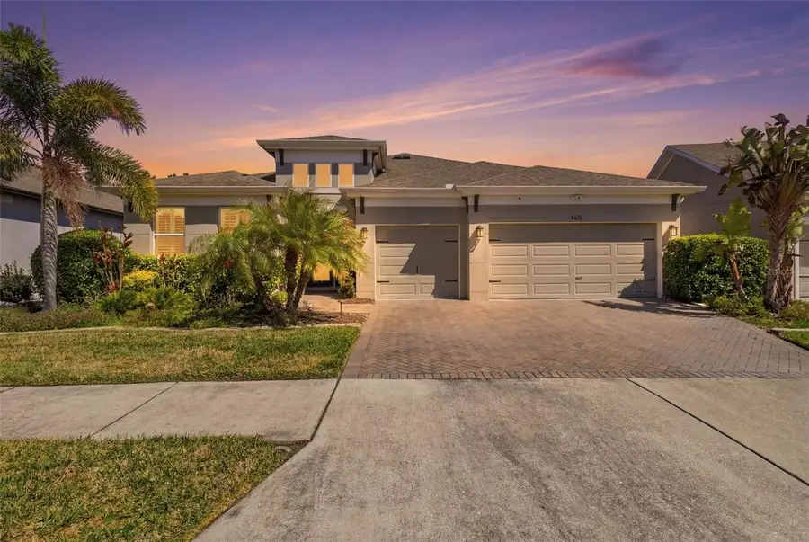 4626 Tour Trace, Land O Lakes, FL 34638 - #2