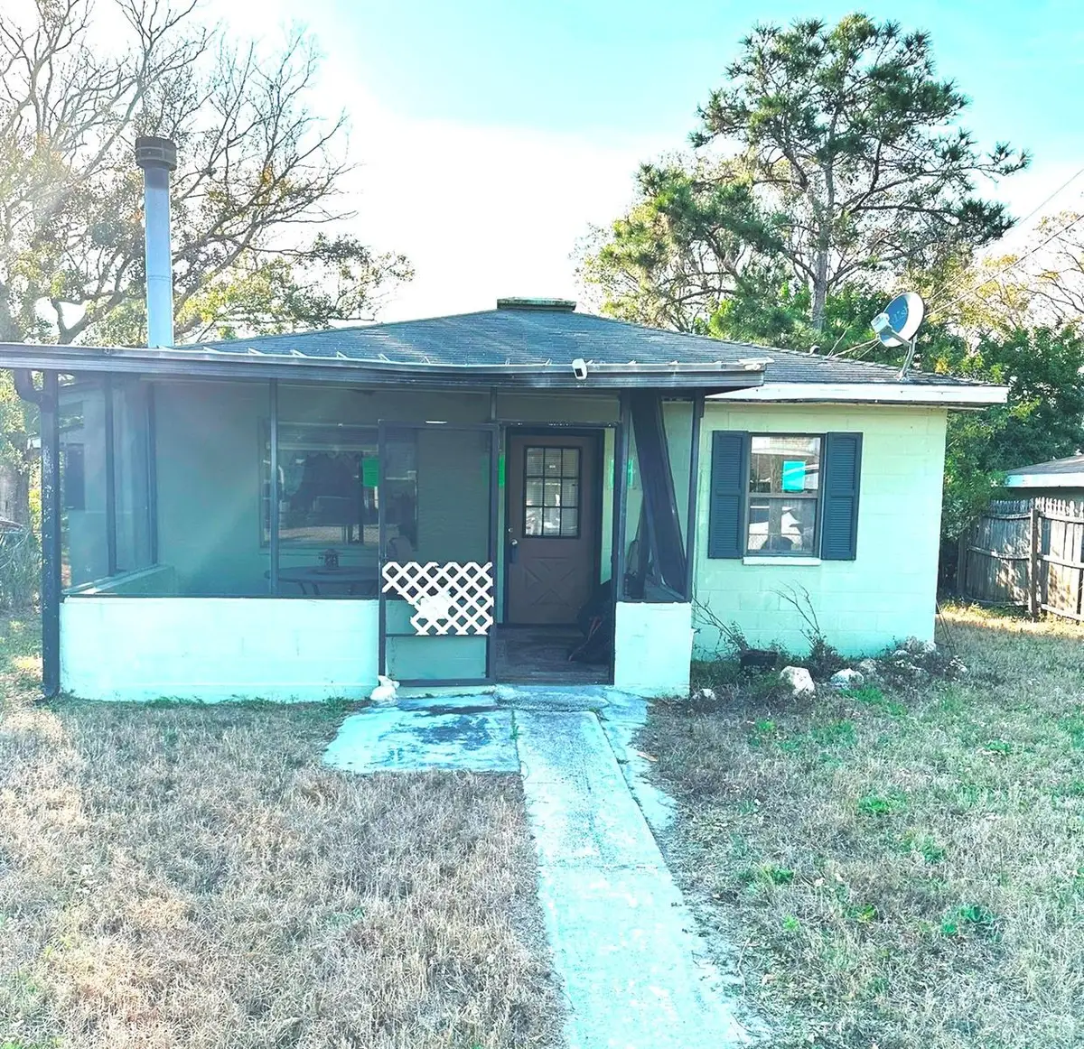 6703 S Faul Street, Tampa, FL 33616 - #1