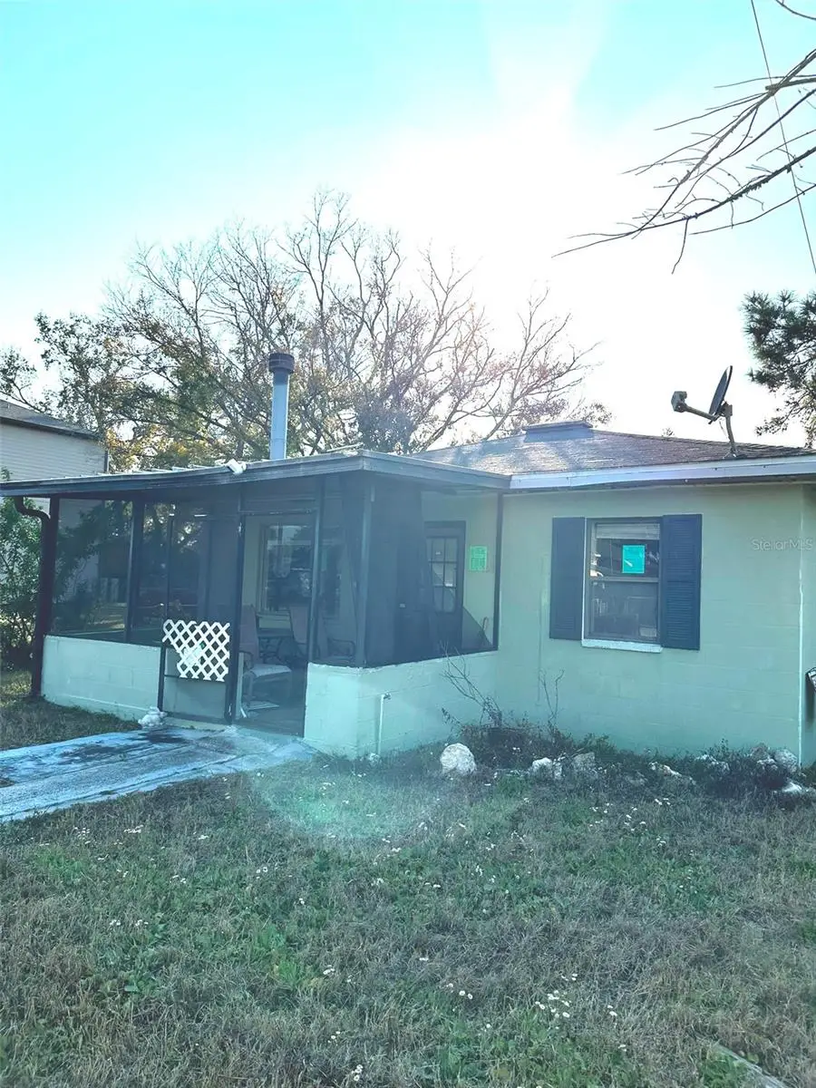 6703 S Faul Street, Tampa, FL 33616 - #2