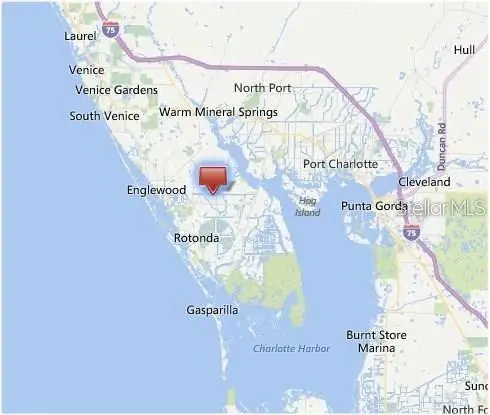 9424 Willmington Boulevard, Englewood, FL 34224 - #3