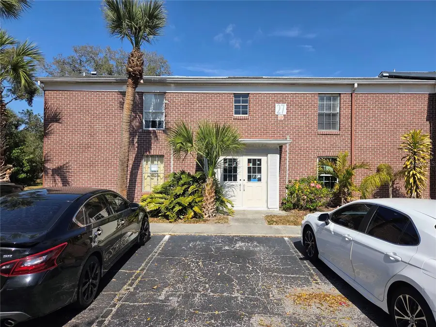 1323 83rd Avenue N #D, Saint Petersburg, FL 33702 - #2