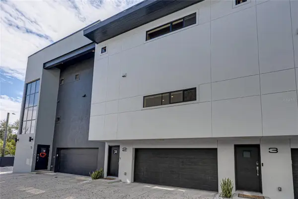 3012 W Barcelona Street #2, TAMPA, FL 33629