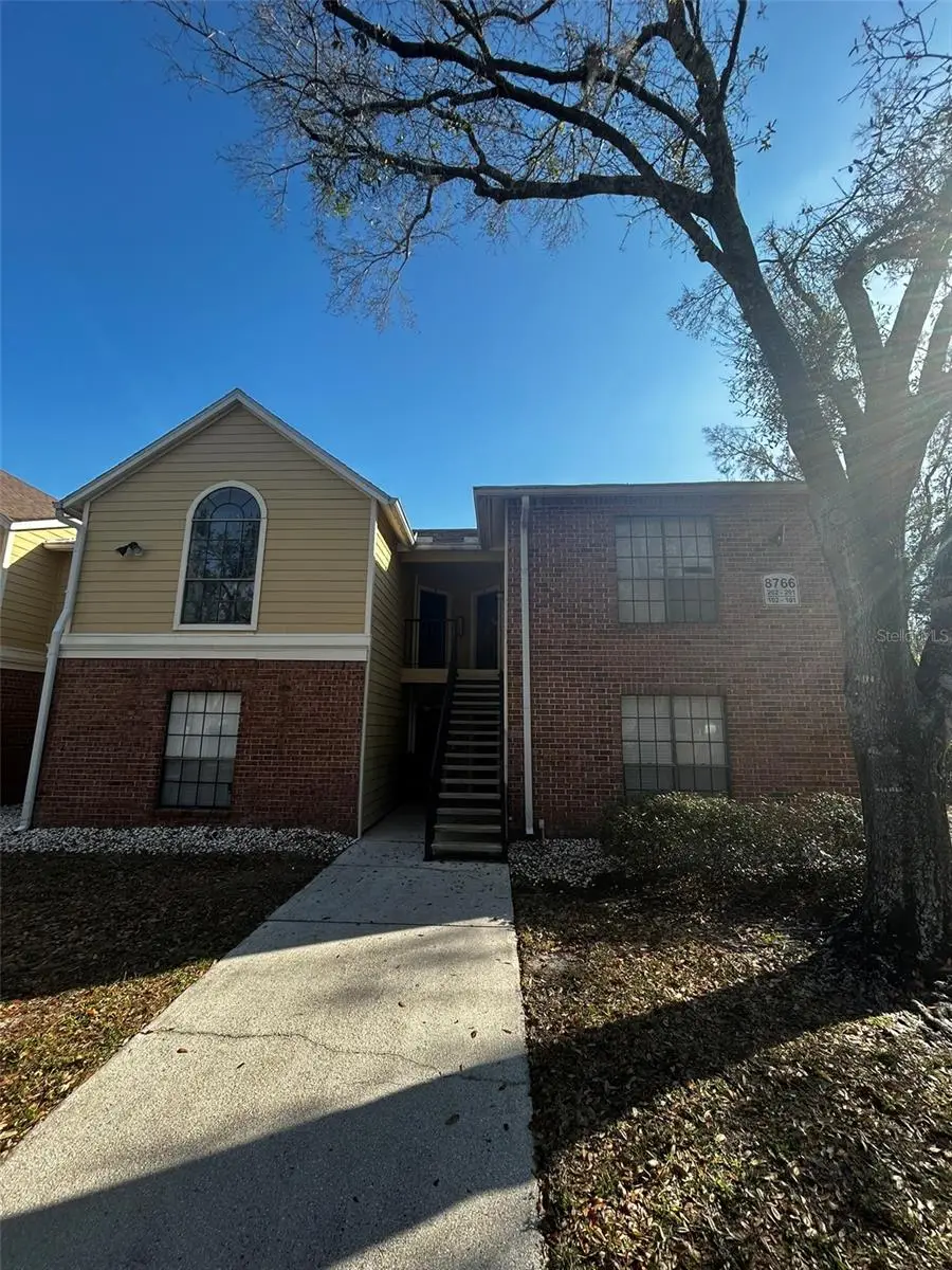 8766 Mallard Reserve Drive #101, Tampa, FL 33614 - #2