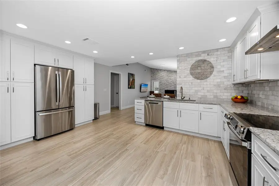 3680 Hollow Trail Court, Palm Harbor, FL 34684 - #2