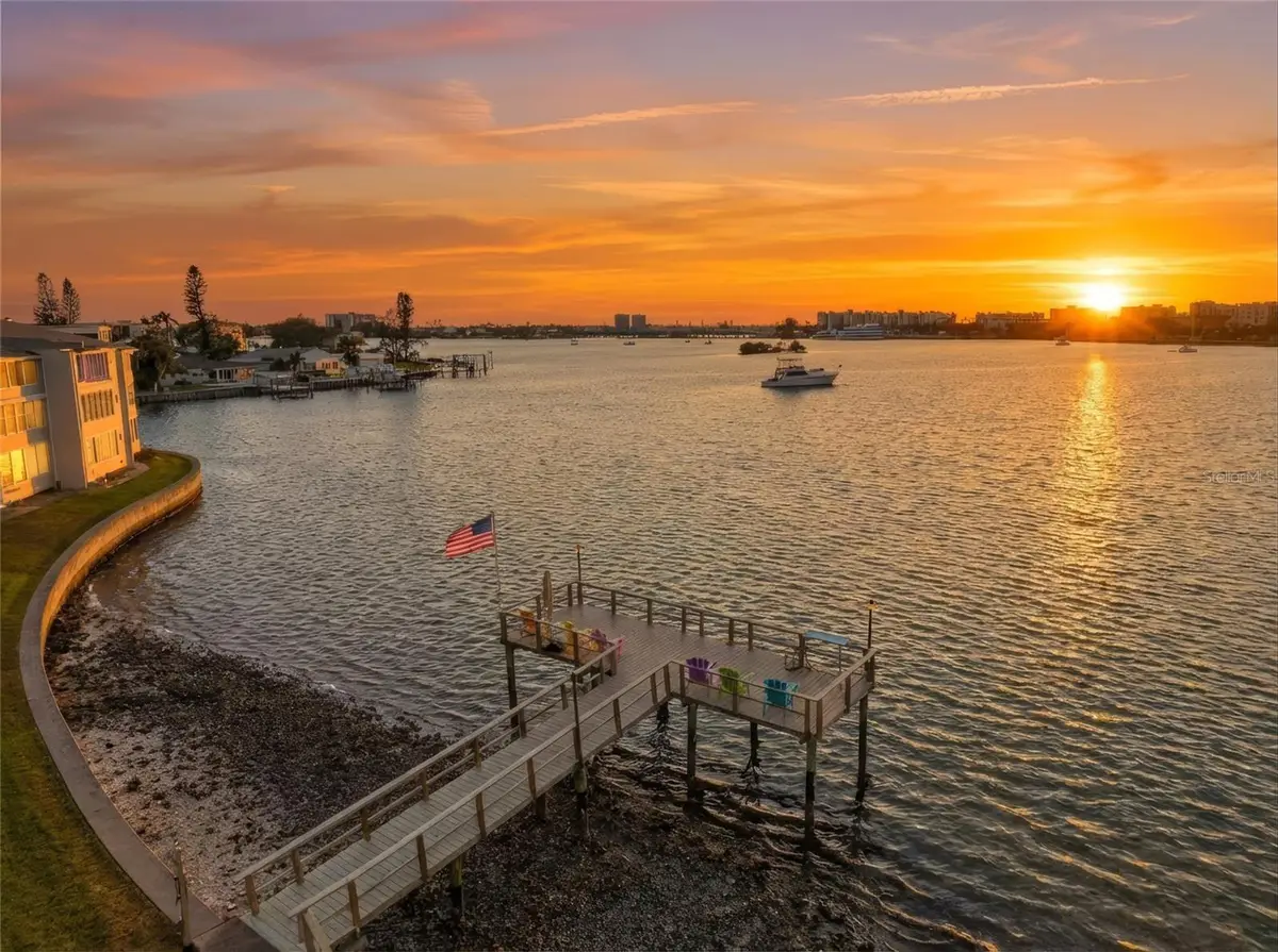 1898 Shore Drive S #319, South Pasadena, FL 33707 - #1