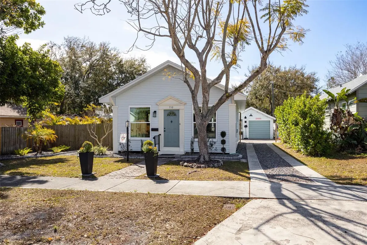 710 32nd Avenue N, Saint Petersburg, FL 33704 - #1