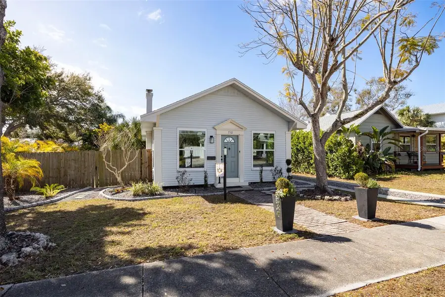 710 32nd Avenue N, Saint Petersburg, FL 33704 - #3