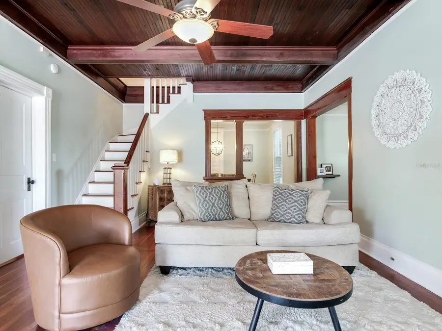 210 N Grosse Avenue, Tarpon Springs, FL 34689 - #3