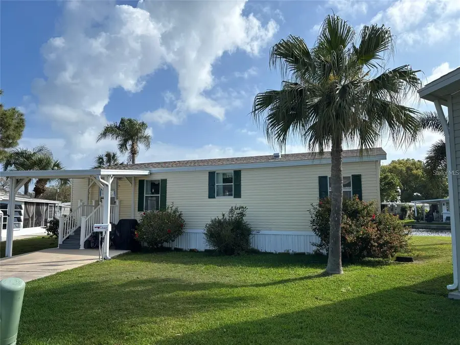 980 7th Street Nw #16, Largo, FL 33770 - #2