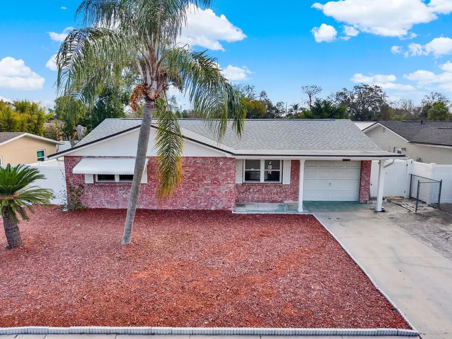 11100 Tyler Drive, Port Richey, FL 34668 - #2