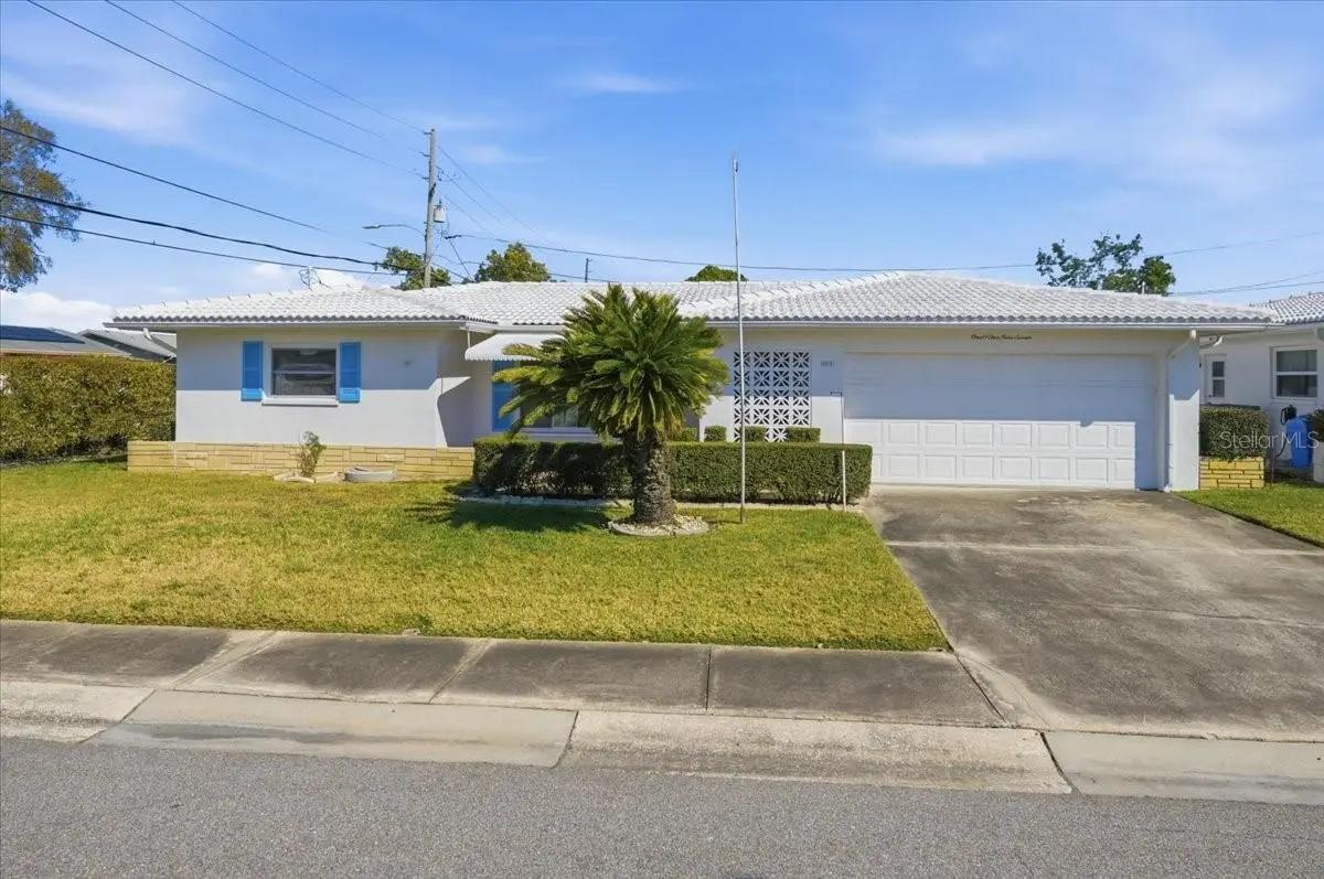 10197 44th Street N, Pinellas Park, FL 33782 - #1