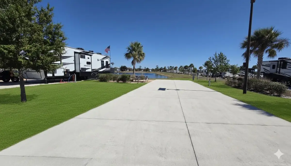 115 Rhett Boulevard, Lake Wales, FL 33898 - #1