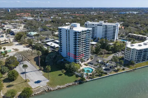 80 Rogers Street #2A, CLEARWATER, FL 33756