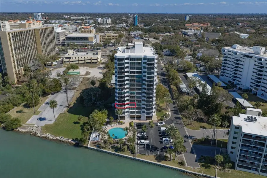 80 Rogers Street #2A, Clearwater, FL 33756 - #2